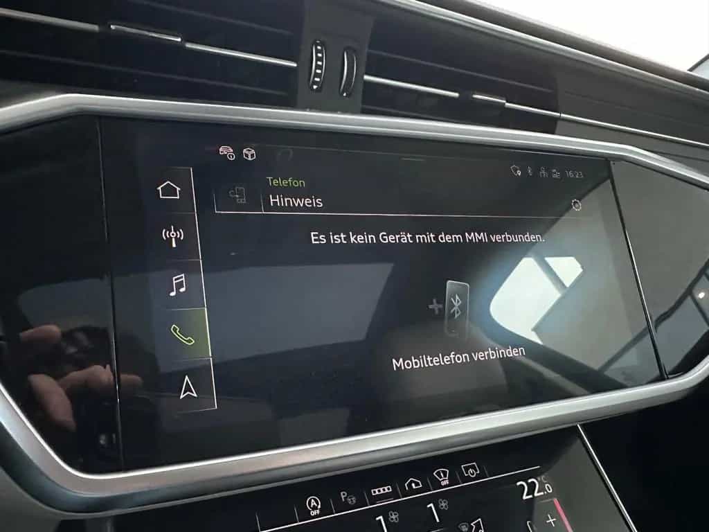 Audi A6 Avant 55 TFSI quattro S line | Panorama 12/2023-photo-29