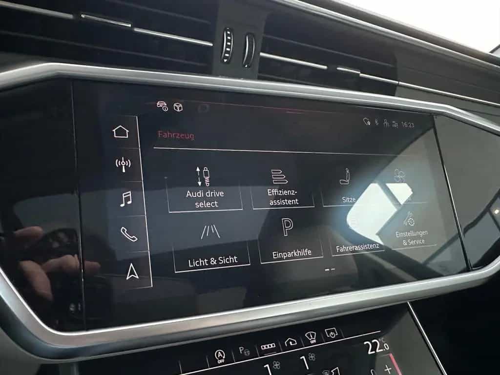 Audi A6 Avant 55 TFSI quattro S line | Panorama 12/2023-photo-31