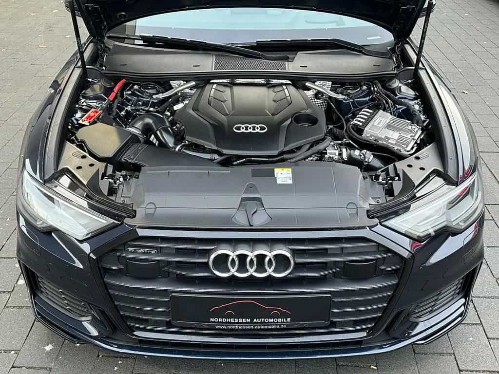 Audi A6 Avant 55 TFSI quattro S line | Panorama 12/2023-photo-5