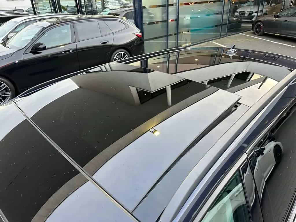 Audi A6 Avant 55 TFSI quattro S line | Panorama 12/2023-photo-8