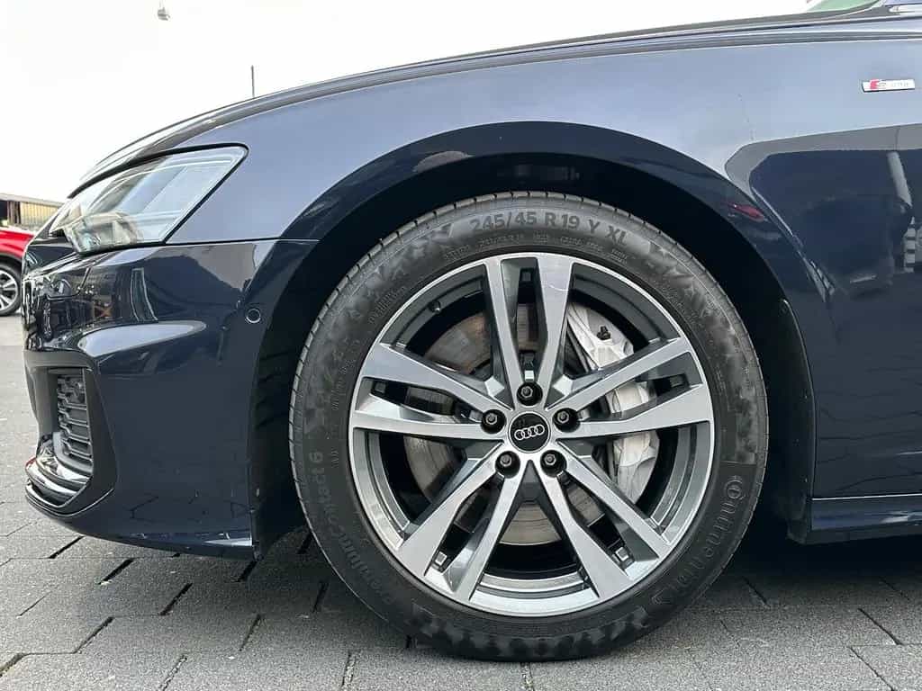 Audi A6 Avant 55 TFSI quattro S line | Panorama 12/2023-photo-9