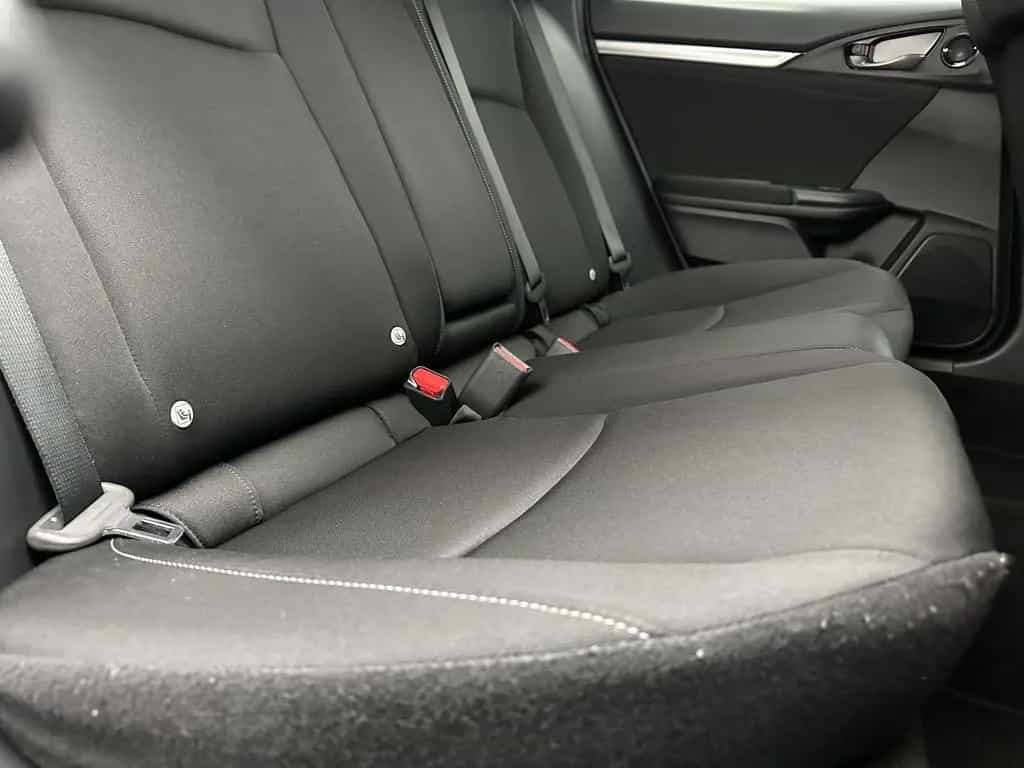Honda Civic Civic "NAVI-CAM-MULTI-SITZH-LED-ALU" 02/2022-photo-21