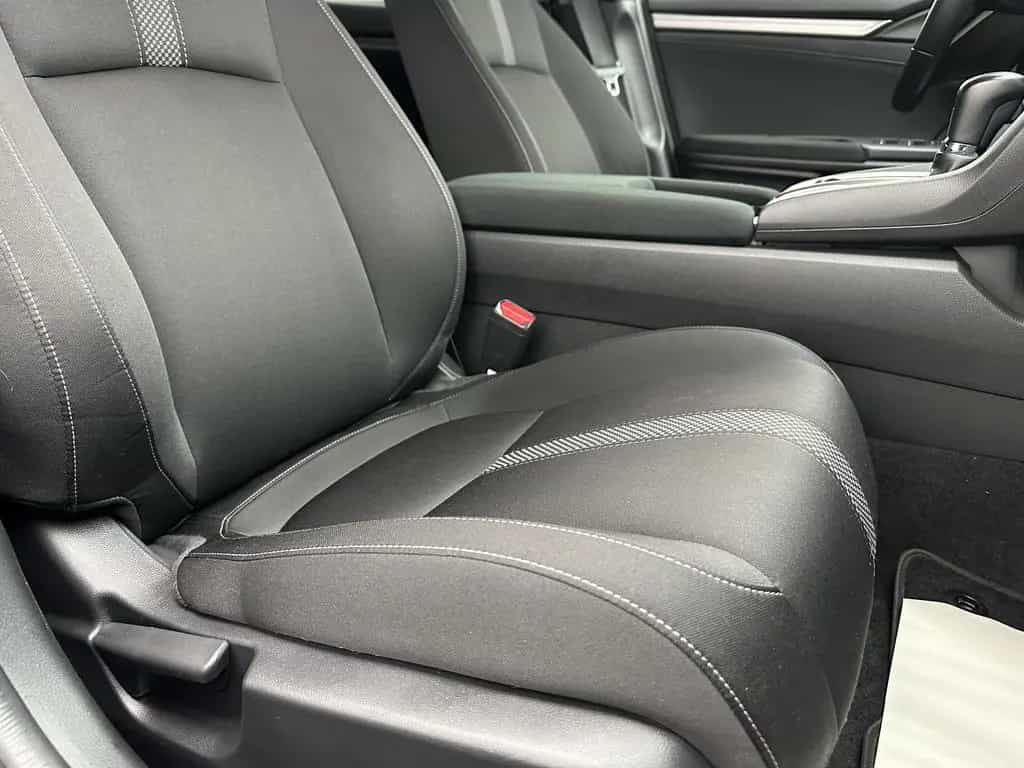 Honda Civic Civic "NAVI-CAM-MULTI-SITZH-LED-ALU" 02/2022-photo-8