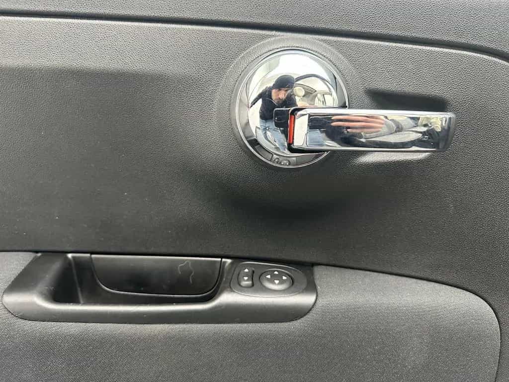Fiat 500 Lounge "NAVI-MULTI-ALU-KLIMA-BLUET" 04/2018-photo-19