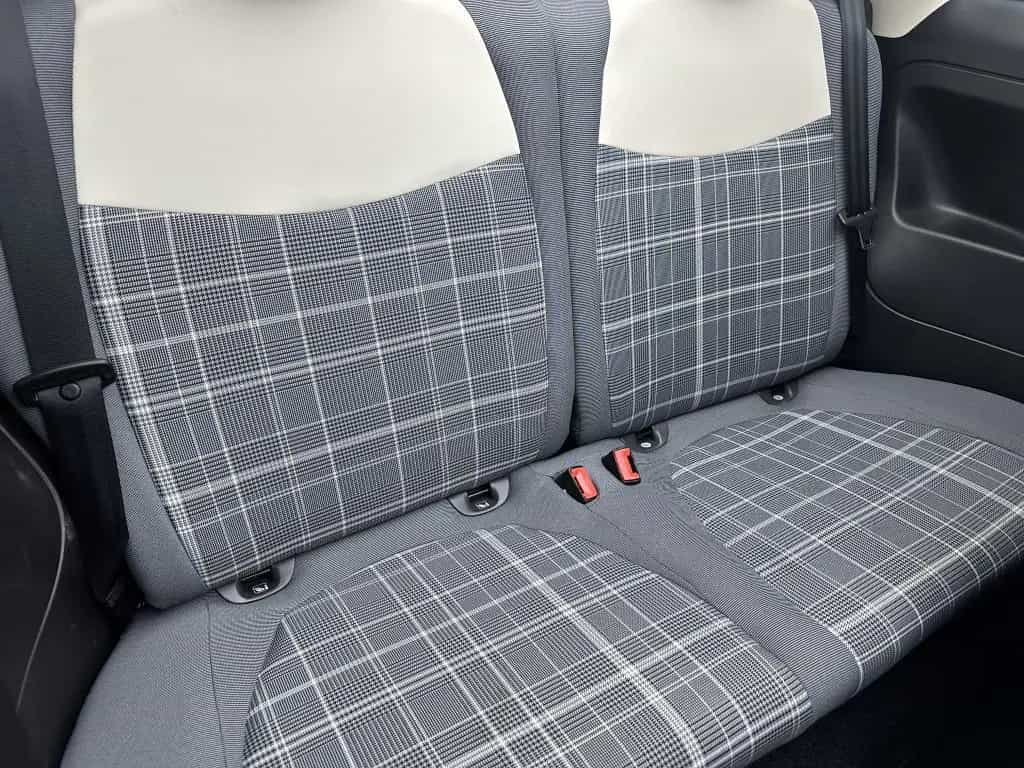 Fiat 500 Lounge "NAVI-MULTI-ALU-KLIMA-BLUET" 04/2018-photo-20