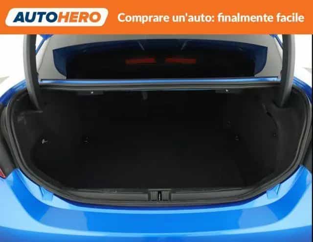 Alfa Romeo Giulia ROMEO Giulia 2.0 Turbo 280 CV AT8 AWD Q4 Ve 12/2022-photo-8
