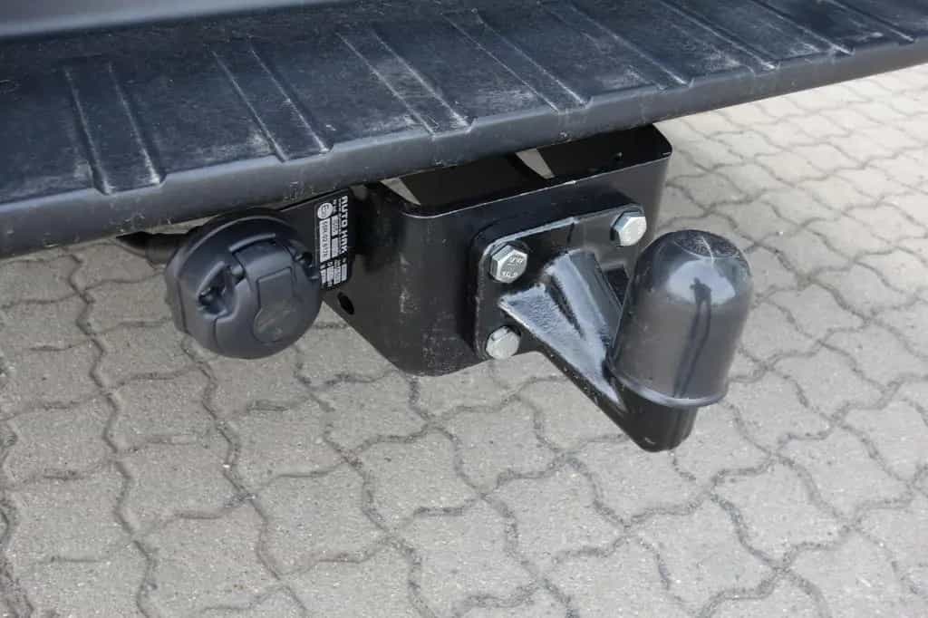Isuzu D-Max Double Cab 4WD V-CROSS LED/KAM/HARDTOP 03/2023-photo-12