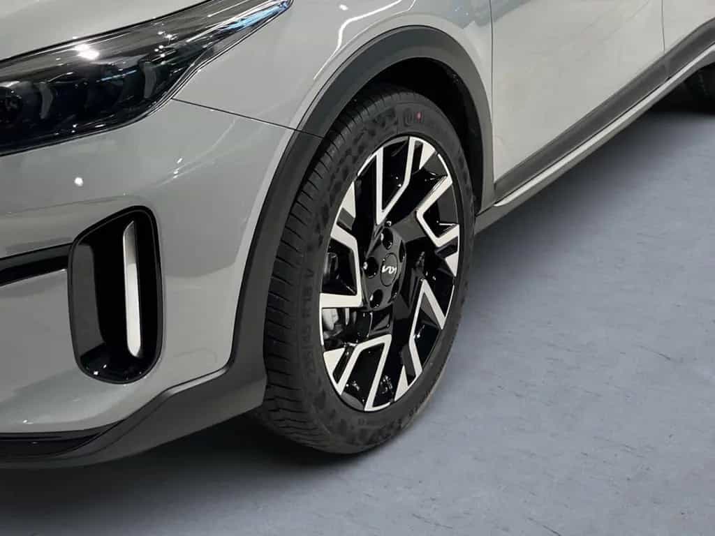 Kia XCeed 1.6T Nightline DCT7 LED Sitzheizung Rückfa 03/2026-photo-5