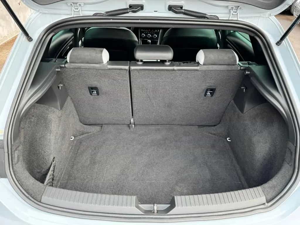 Seat Leon Cupra 280*2 Hände*DSG*Alcantara* 04/2014-photo-13