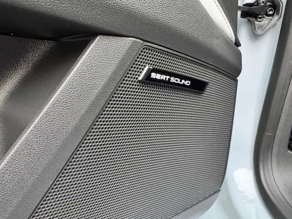Seat Leon Cupra 280*2 Hände*DSG*Alcantara* 04/2014-photo-19