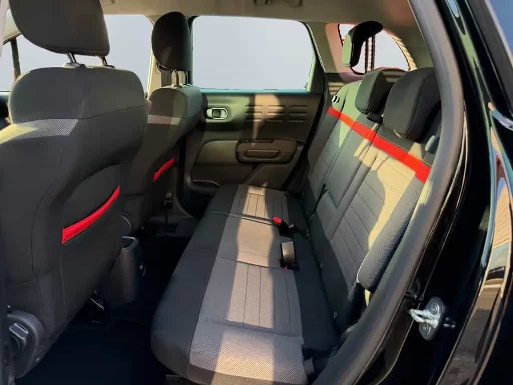 Citroën C3 Aircross PureTech SHINE *AHK*CAM*SHZ**LED*PDC 12/2019-photo-16