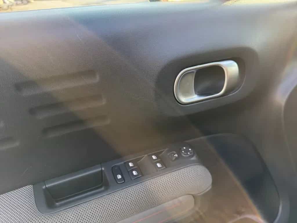 Citroën C3 Aircross PureTech SHINE *AHK*CAM*SHZ**LED*PDC 12/2019-photo-22