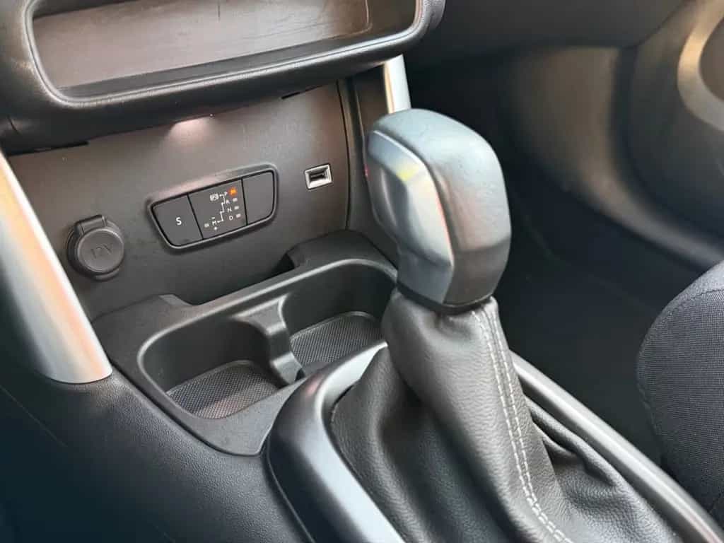 Citroën C3 Aircross PureTech SHINE *AHK*CAM*SHZ**LED*PDC 12/2019-photo-23