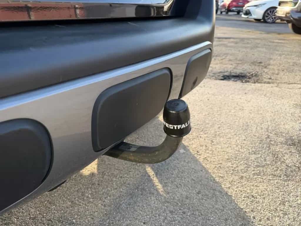 Citroën C3 Aircross PureTech SHINE *AHK*CAM*SHZ**LED*PDC 12/2019-photo-24