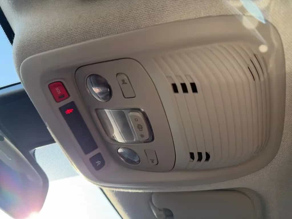 Citroën C3 Aircross PureTech SHINE *AHK*CAM*SHZ**LED*PDC 12/2019-photo-25
