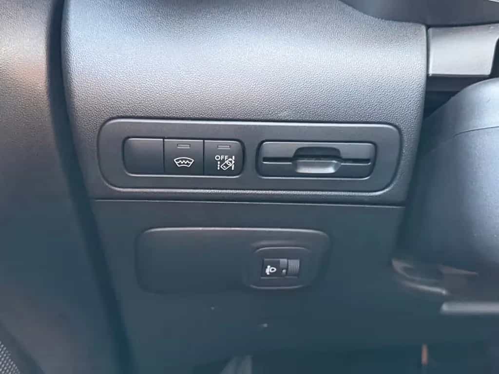 Citroën C3 Aircross PureTech SHINE *AHK*CAM*SHZ**LED*PDC 12/2019-photo-26