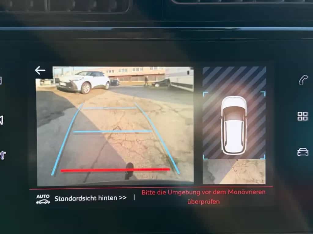 Citroën C3 Aircross PureTech SHINE *AHK*CAM*SHZ**LED*PDC 12/2019-photo-27