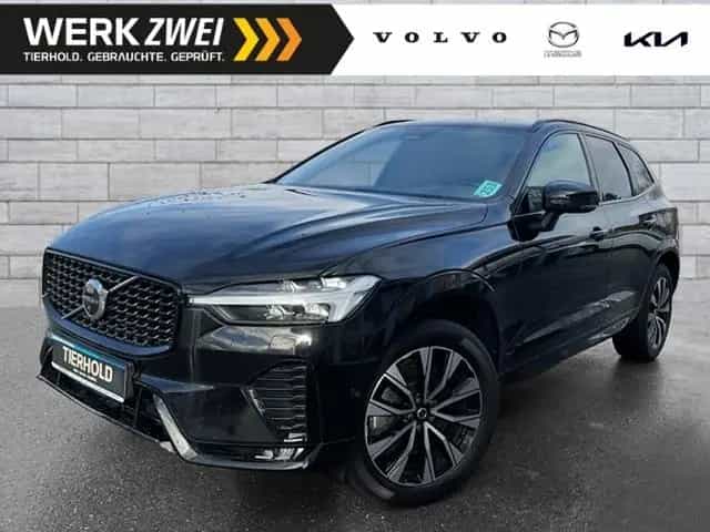 Volvo XC60 B4 Plus Dark 2WD ACC 360° Google BLIS 02/2023-photo-0