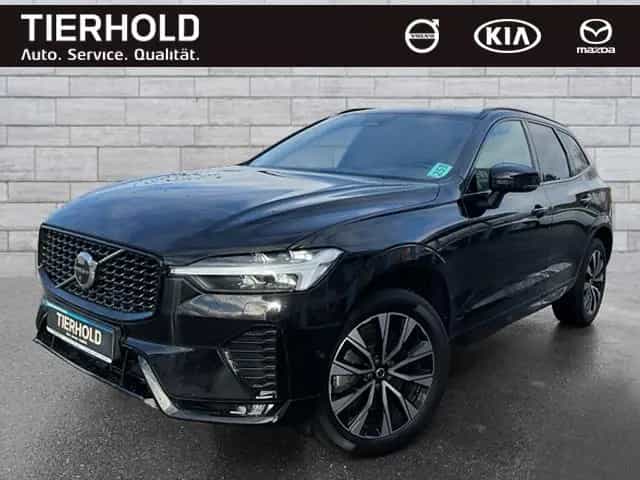 Volvo XC60 B4 Plus Dark 2WD ACC 360° Google BLIS 02/2023-photo-1