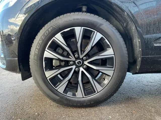 Volvo XC60 B4 Plus Dark 2WD ACC 360° Google BLIS 02/2023-photo-10