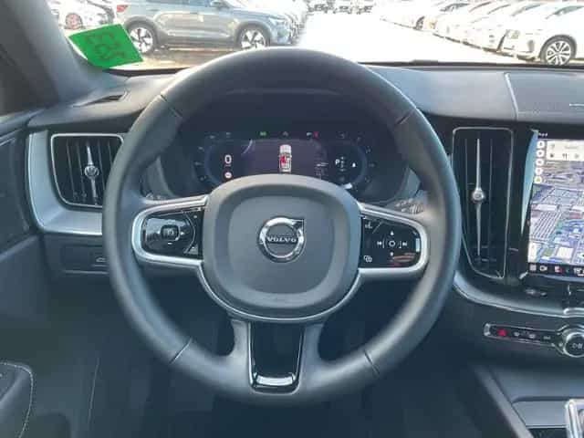 Volvo XC60 B4 Plus Dark 2WD ACC 360° Google BLIS 02/2023-photo-13