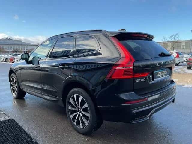 Volvo XC60 B4 Plus Dark 2WD ACC 360° Google BLIS 02/2023-photo-4