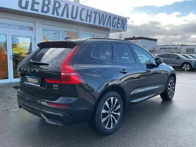Volvo XC60 B4 Plus Dark 2WD ACC 360° Google BLIS 02/2023-photo-6