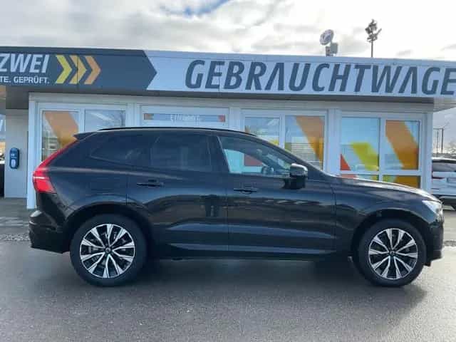 Volvo XC60 B4 Plus Dark 2WD ACC 360° Google BLIS 02/2023-photo-7
