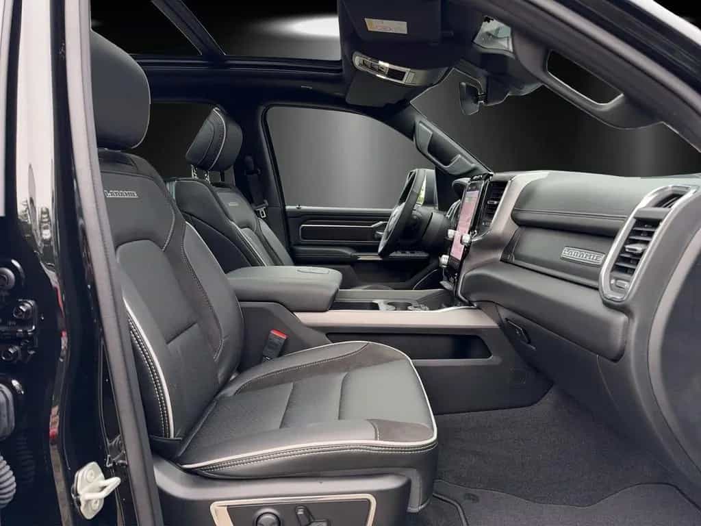Dodge RAM 1500 Laramie Sport HURRICANE AHK 3500/LPG/ 09/2024-photo-10
