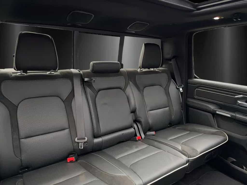 Dodge RAM 1500 Laramie Sport HURRICANE AHK 3500/LPG/ 09/2024-photo-11