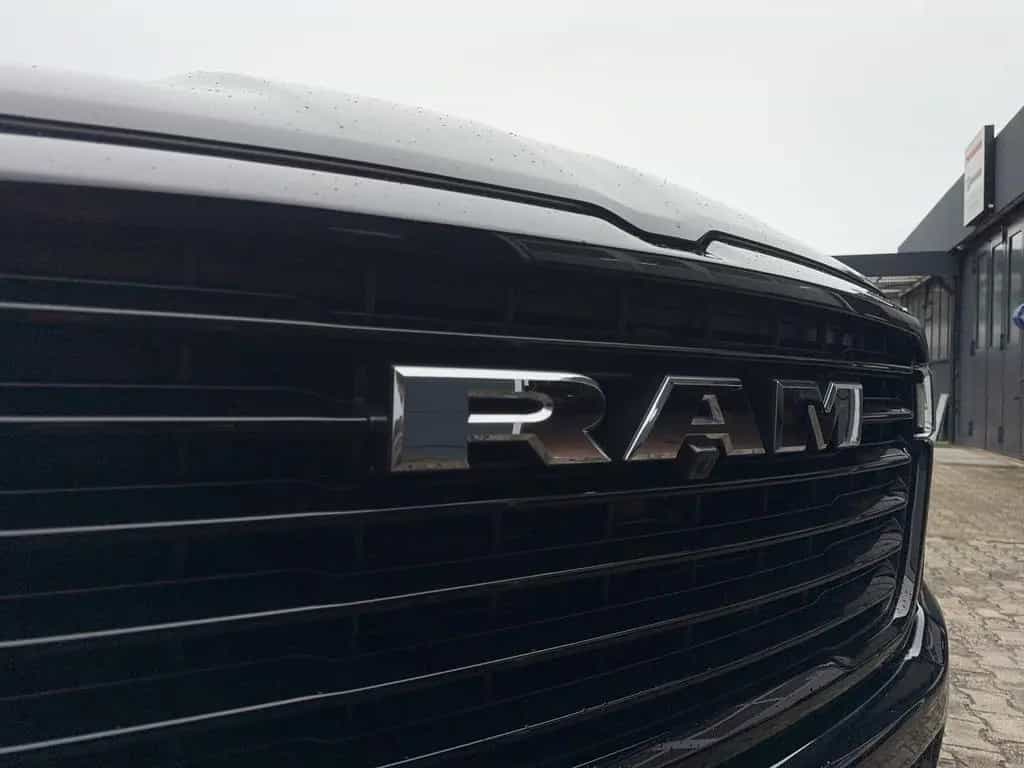 Dodge RAM 1500 Laramie Sport HURRICANE AHK 3500/LPG/ 09/2024-photo-16