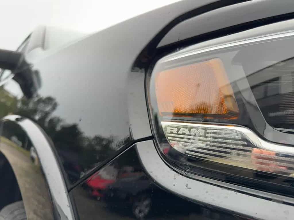 Dodge RAM 1500 Laramie Sport HURRICANE AHK 3500/LPG/ 09/2024-photo-17