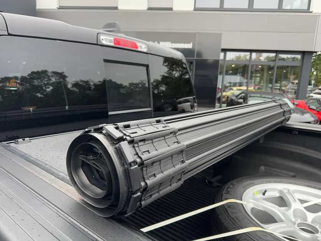 Dodge RAM 1500 Laramie Sport HURRICANE AHK 3500/LPG/ 09/2024-photo-18