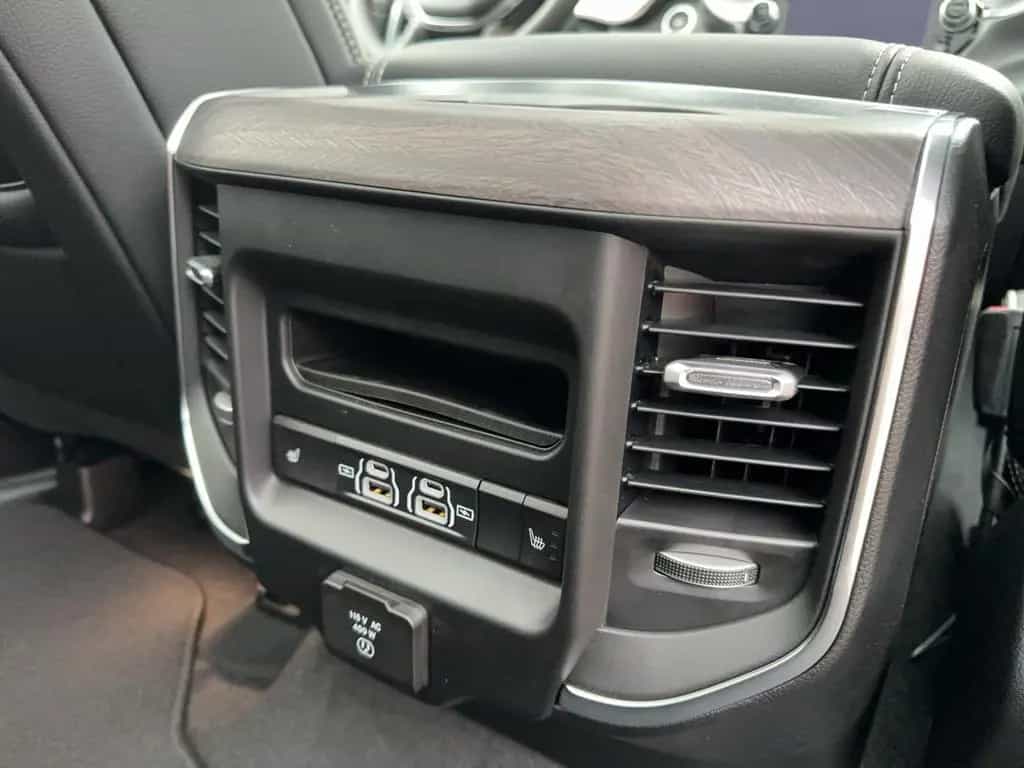 Dodge RAM 1500 Laramie Sport HURRICANE AHK 3500/LPG/ 09/2024-photo-19