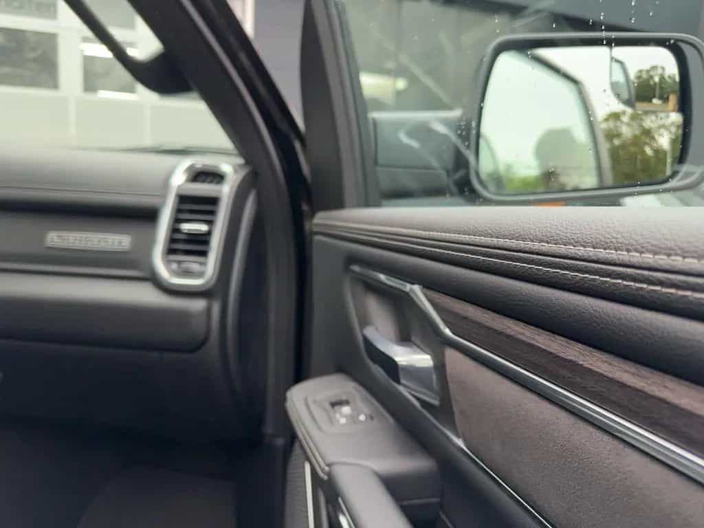 Dodge RAM 1500 Laramie Sport HURRICANE AHK 3500/LPG/ 09/2024-photo-20