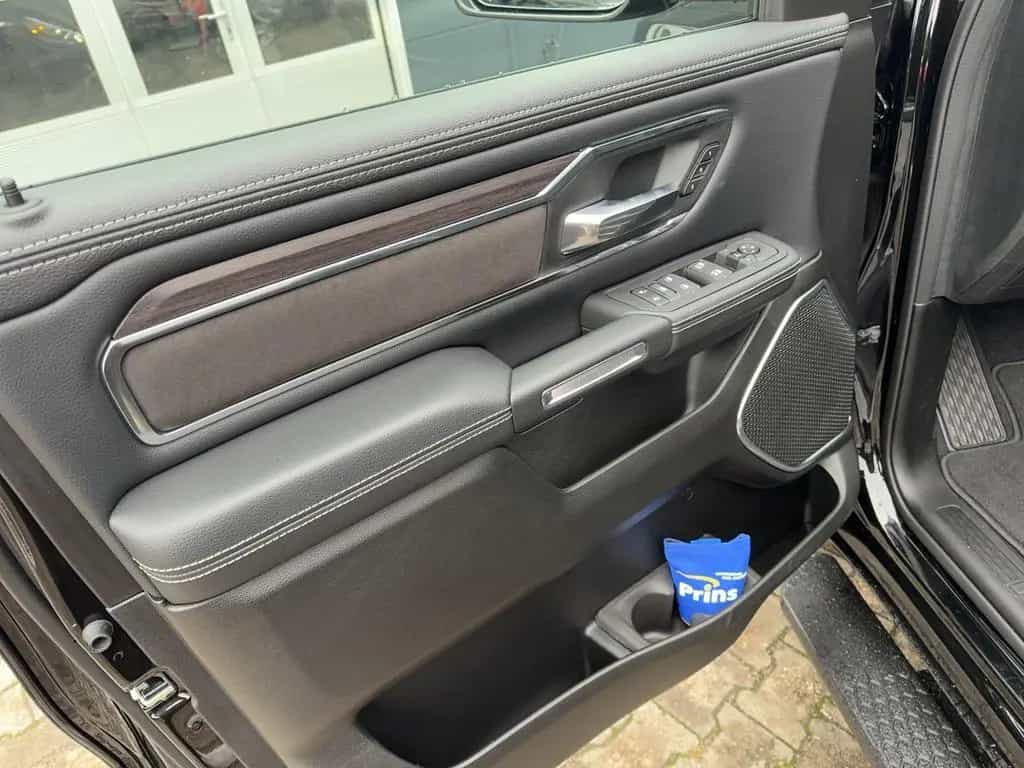 Dodge RAM 1500 Laramie Sport HURRICANE AHK 3500/LPG/ 09/2024-photo-6