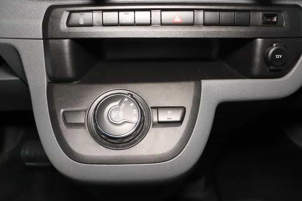 Citroën Jumpy Kasten L3H1 * Klima * AHK 05/2022-photo-17