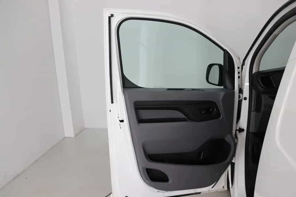 Citroën Jumpy Kasten L3H1 * Klima * AHK 05/2022-photo-25