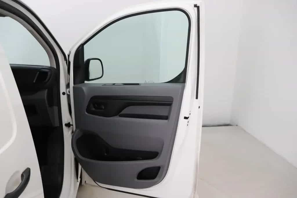 Citroën Jumpy Kasten L3H1 * Klima * AHK 05/2022-photo-27