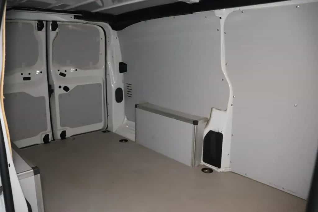 Citroën Jumpy Kasten L3H1 * Klima * AHK 05/2022-photo-28