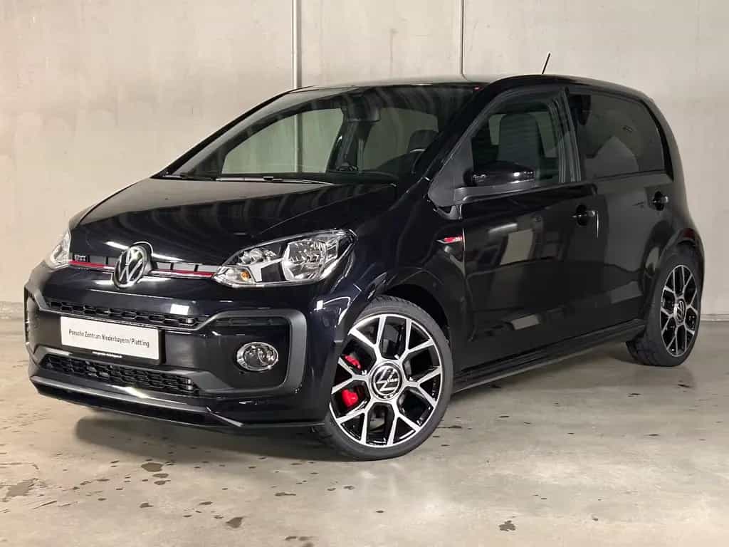 Volkswagen up! GTI 1.0 TSI | Fahrerassistenzpaket | 12/2021-photo-1