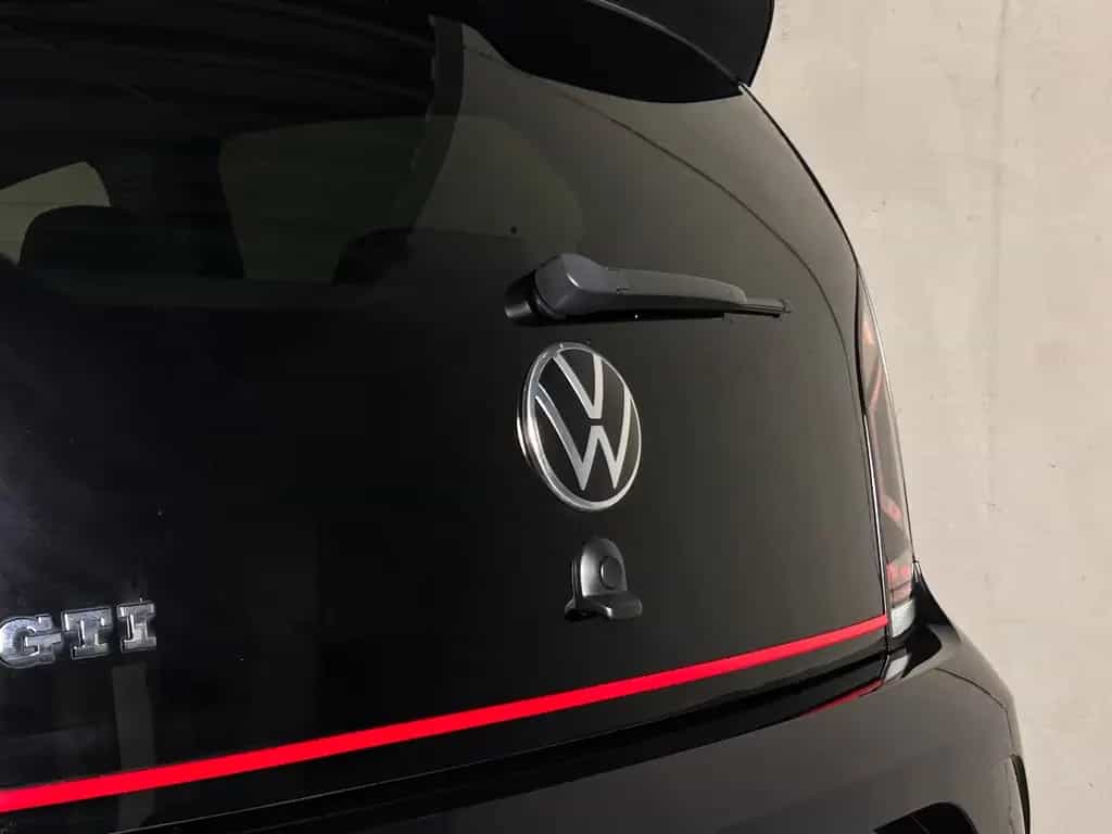 Volkswagen up! GTI 1.0 TSI | Fahrerassistenzpaket | 12/2021-photo-11