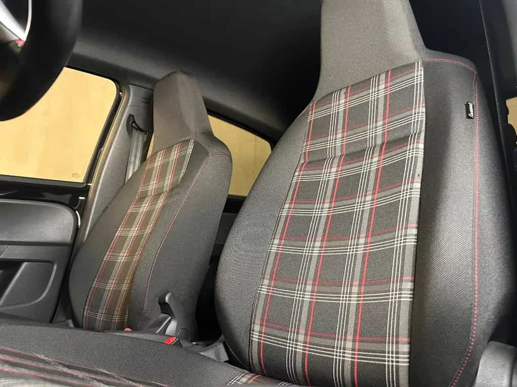 Volkswagen up! GTI 1.0 TSI | Fahrerassistenzpaket | 12/2021-photo-14