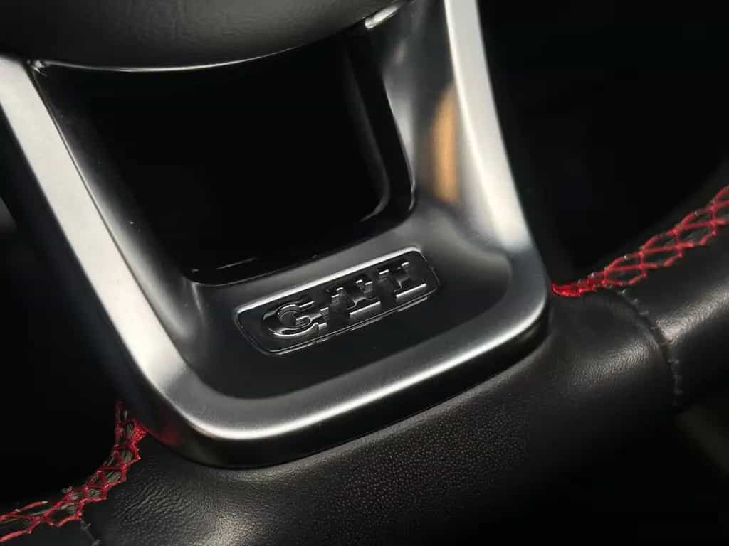 Volkswagen up! GTI 1.0 TSI | Fahrerassistenzpaket | 12/2021-photo-19