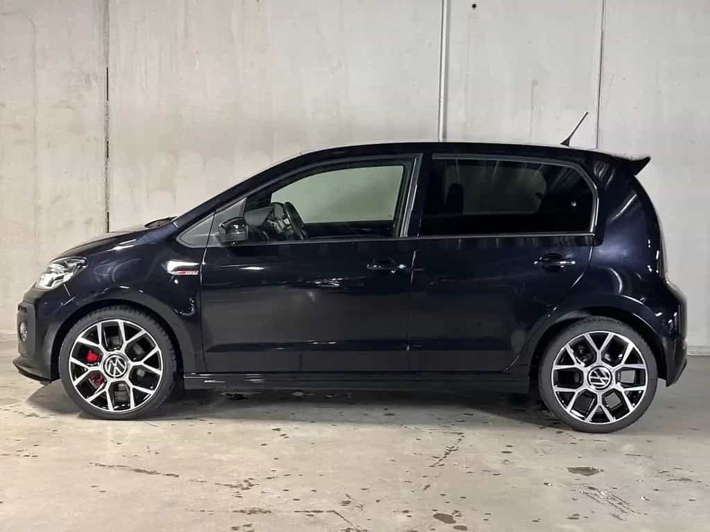 Volkswagen up! GTI 1.0 TSI | Fahrerassistenzpaket | 12/2021-photo-2