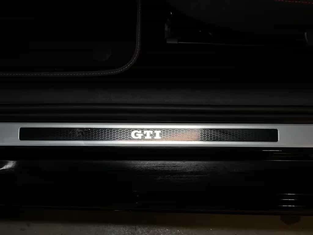 Volkswagen up! GTI 1.0 TSI | Fahrerassistenzpaket | 12/2021-photo-22