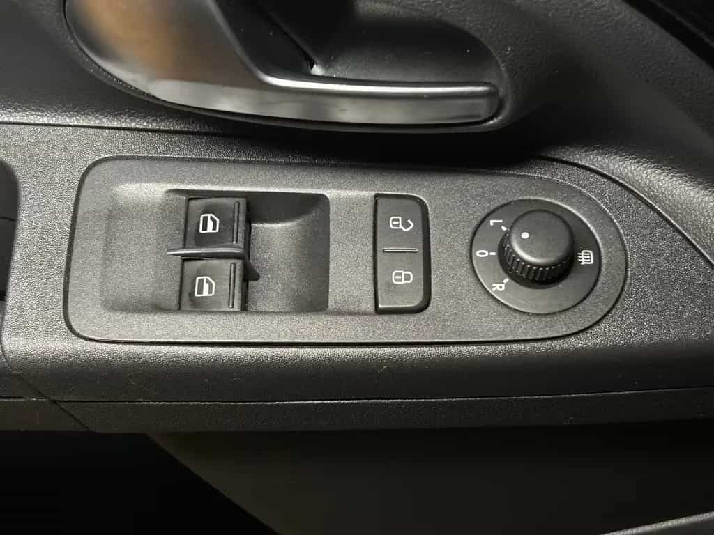 Volkswagen up! GTI 1.0 TSI | Fahrerassistenzpaket | 12/2021-photo-23