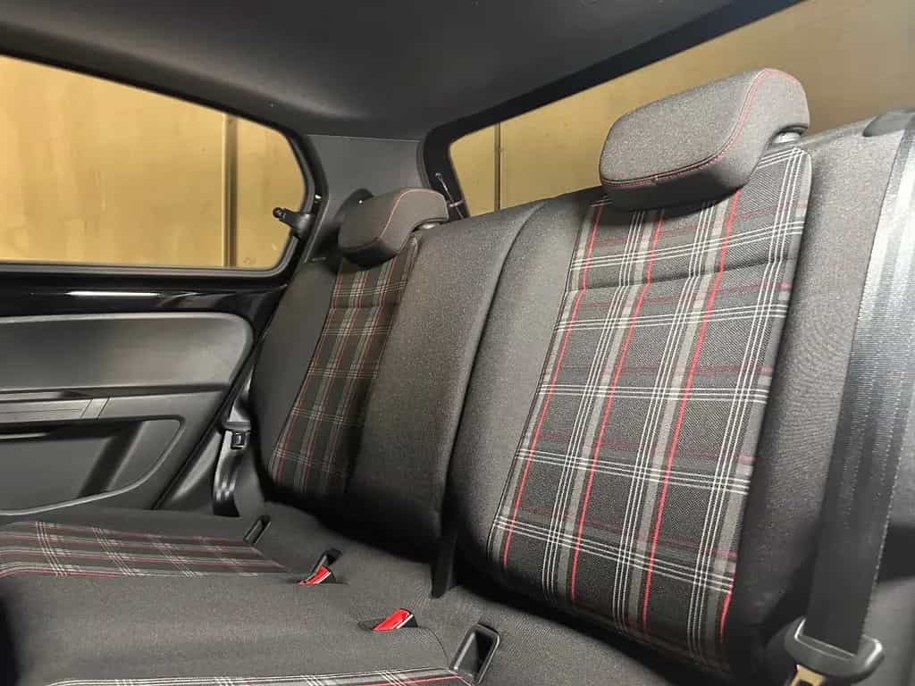 Volkswagen up! GTI 1.0 TSI | Fahrerassistenzpaket | 12/2021-photo-24