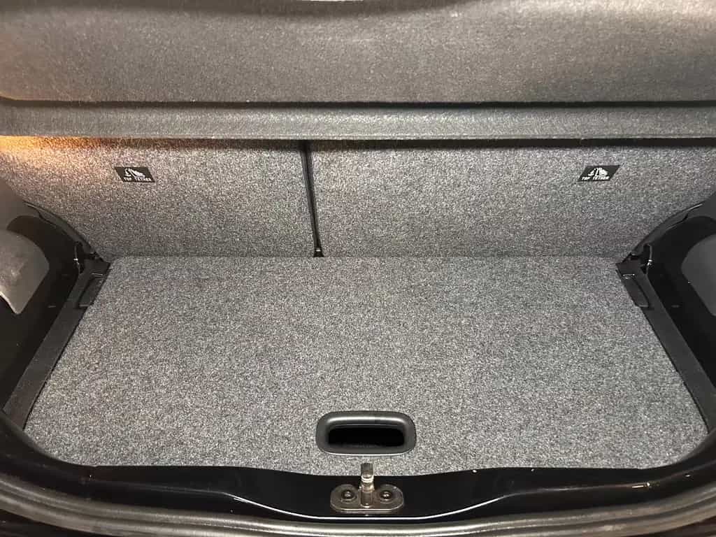 Volkswagen up! GTI 1.0 TSI | Fahrerassistenzpaket | 12/2021-photo-25