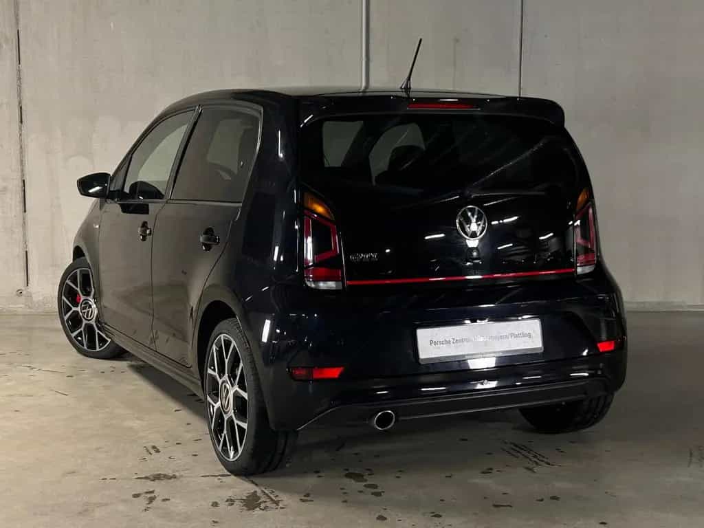 Volkswagen up! GTI 1.0 TSI | Fahrerassistenzpaket | 12/2021-photo-3